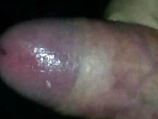 Fatthocoo Handles Intense Masturbation Leading To Cum Explosion