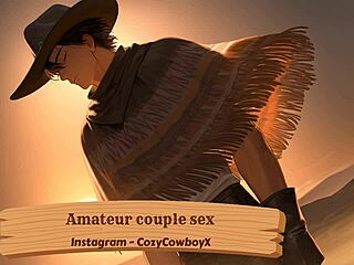 oh man that moaning boyfriend gets such an intense orgasm from his friend... 🔥💦