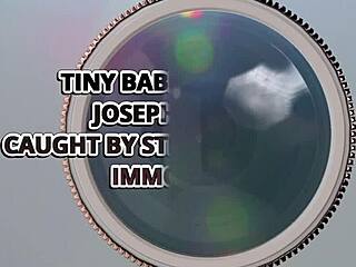 stepdads porn palace orgy with josephine jackson's massive gangbang and cum-covered tits 😈