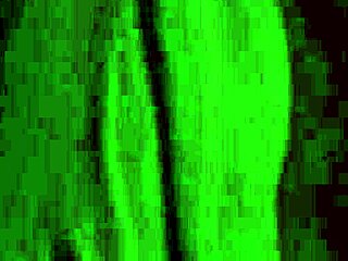 Lovely Brunette Dances Gracefully