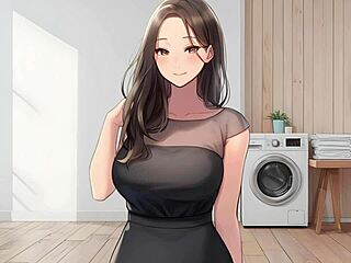 jol para fracasados eres el conserje y te pillan oliendo bragas voz espa�ola, oh no thats embarrasin...