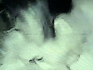 Horny Amateur Housewife Enjoys Homemade Orgasm With Two Partners