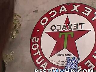 stunning asian mega-slut sayuri nakamura gets kinky in jav. her taut figure and fleshy caboose draw wild fucking action.