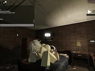 Wild Sex Adventure Hits Peak Fun On Roblox Platform!