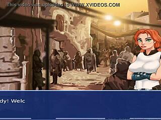 Whoa, Star Wars Cosplay Bang With Hot Alien Girls In Wild Group Sex!