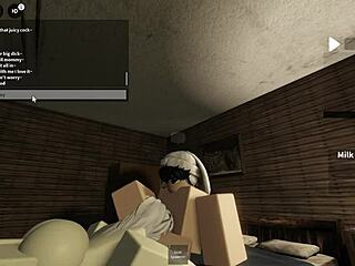 Wild Sex Adventure Hits Peak Fun On Roblox Platform!