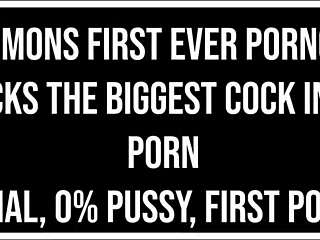 ce zici dacă Vicky Simons debutează cu provocare braziliană impresionantă fără experiență?