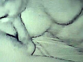 Horny Amateur Housewife Enjoys Homemade Orgasm With Two Partners