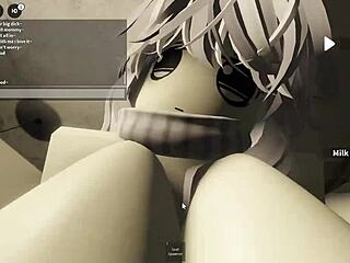 Wild Sex Adventure Hits Peak Fun On Roblox Platform!