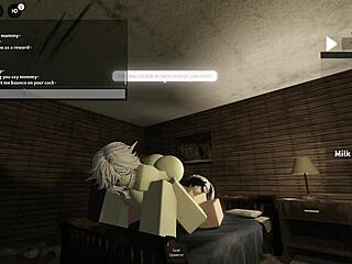 Wild Sex Adventure Hits Peak Fun On Roblox Platform!