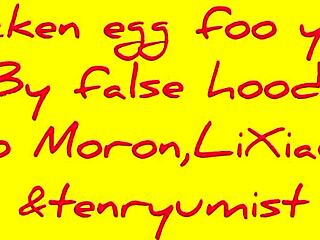 Exploring The Mystery Of False Hood Featuring Nico Moron