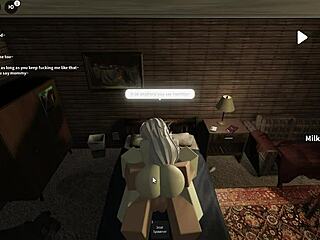 Wild Sex Adventure Hits Peak Fun On Roblox Platform!