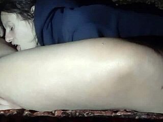 Real Lesbian Retro Porn with Brunette Amateur Homemade Sex Hairy Lesbian Hardcore Orgasm Cunilingus Lick Beaver Cum in Mouth Passionate