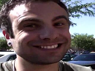 Cougar Victoria Valentino Drains A Dick!