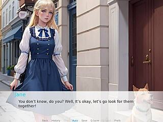 wanna dive into my dirty blonde fantasies with some wild fucking action?