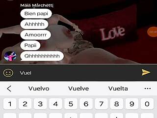 Why Don't You Join Me For Some Wild Colombian Group Anal Fun?