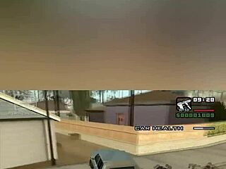 pov its 2004 and you got gta with all the classic action and gameplay twists