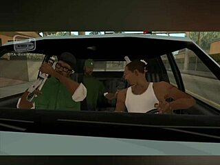 pov its 2004 and you got gta with all the classic action and gameplay twists