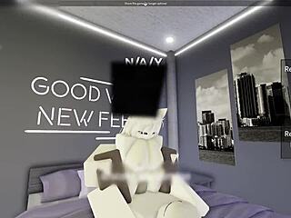 uh, i mean, this roblox game sequel gets me all excited with those big tits and sex scenes