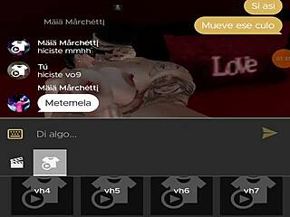 Why Don't You Join Me For Some Wild Colombian Group Anal Fun?