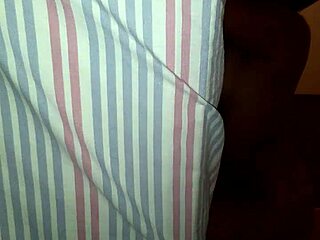 Big-ass Latina begs for my cum load inside her