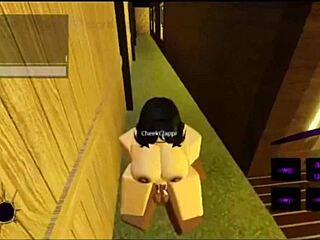 Monster BBC Stretches Latina Ass In Wild Anal Session