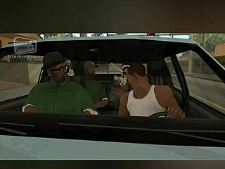 pov its 2004 and you got gta with all the classic action and gameplay twists