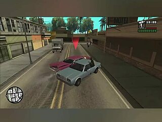 pov its 2004 and you got gta with all the classic action and gameplay twists