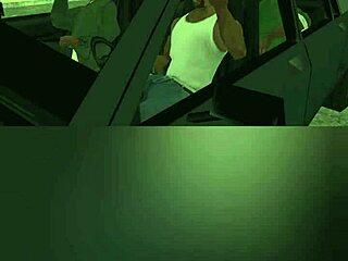 pov its 2004 and you got gta with all the classic action and gameplay twists