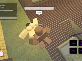 Monster BBC Stretches Latina Ass In Wild Anal Session