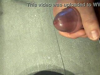 He delivered three cumshots in half an hour