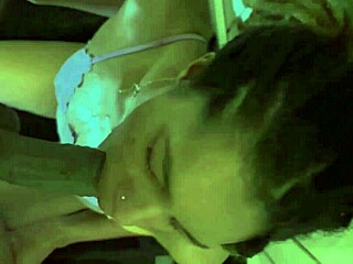 Pov china gagging on hungalis dick, it's so intense 😩