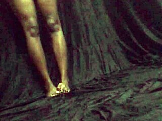 we're doing a naked photo shoot with this curvy beautiful amateur girl