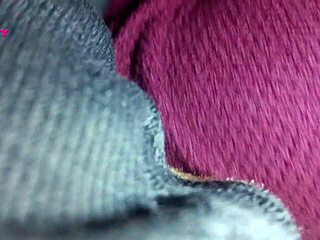 Kitty Pastora, the curvy Colombian blonde, gets caught fucking her young friend in homemade amateur video