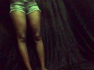 we're doing a naked photo shoot with this curvy beautiful amateur girl