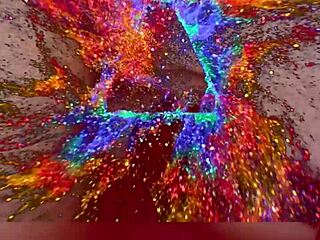 so yeah, sparklybbw is loving that nice anal plug play session right now