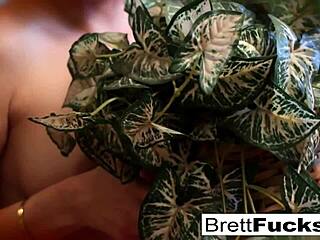 Intense lesbian lovers dive into steamy soap opera sex with big tits and asses