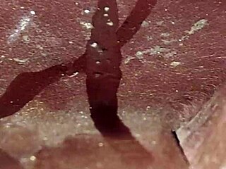 cum on my step mom heels while she wears them