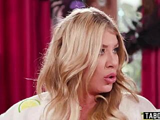 why let milf sluts reverse gangbang young guy?