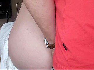 Hot Babe Nipple Slip Leads To Close Up Pussy Fucking