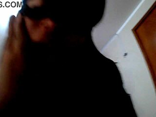 I Was Watching Videos And My Stepmom Found Me Masturbating!