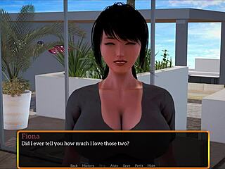 what's this new family game all about anyway