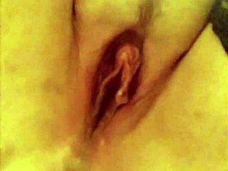 Watch me push that creamy load right out of my tight ass with Darkfairy8006 and Darkfairy86 getting in on it.