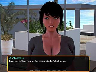 what's this new family game all about anyway