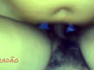 Pretinha Safada Do Cu Manhoso