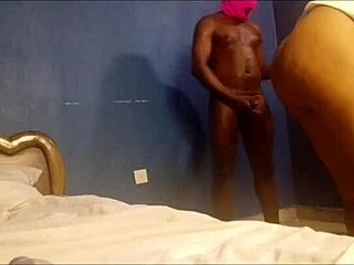 Discovering Her Hidden Talents In An Intense And Surprising Encounter