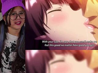 i feel so guilty but excited watching my slutty girlfriend cheat with another guy on webcam