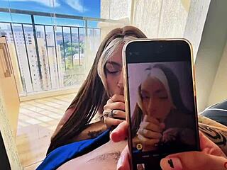 preciso de fotos do seu pau na minha cara ft qrozne