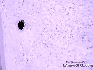 sexy tattooed girl gets fucked at modeling audition