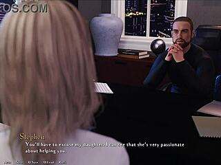 In Being a DIK episode 215, the chick route unfolds with fresh choices.